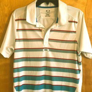 Oakley Golf Polo